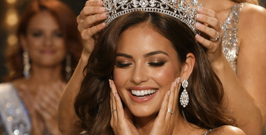 The Grand Crown
